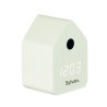 Reloj despertador de MDF Cuckoo
