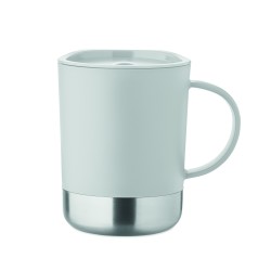 Vaso de PP con base de acero Beaker 300 ml