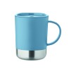 Vaso de PP con base de acero Beaker 300 ml