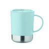 Vaso de PP con base de acero Beaker 300 ml