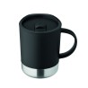 Vaso de PP con base de acero Beaker 300 ml