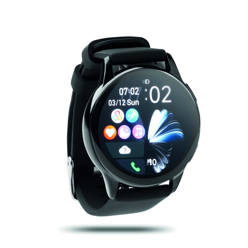 Smartwatch resistente al agua Rist