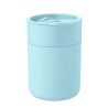 Vaso de PP con funda de silicona Goblet 330 ml