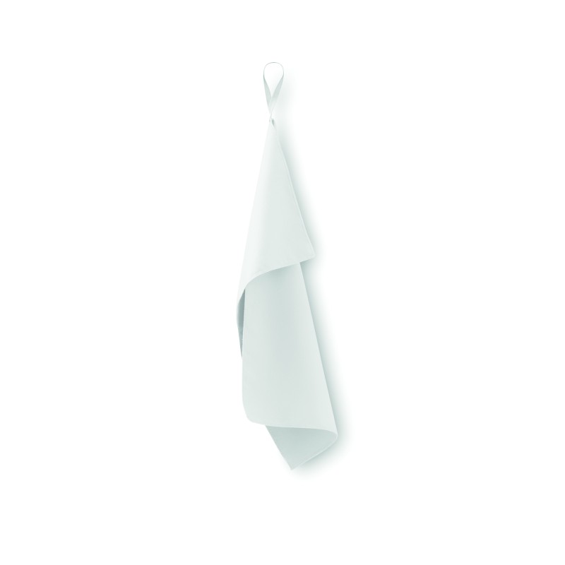 Toalla de microfibra 30x50 cm Atoll 30