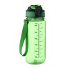 Botella deportiva de RPET Enkel 700 ml