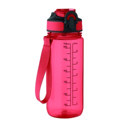 Botella deportiva de RPET Enkel 700 ml