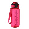Botella deportiva de RPET Enkel 700 ml