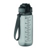 Botella deportiva de RPET Enkel 700 ml