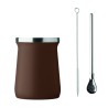 Vaso de yerba mate de doble pared Miyerba 240 ml