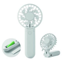 Ventilador port&aacute;til...