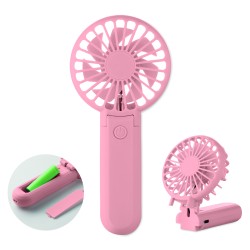 Ventilador portátil plegable Ibera