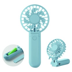 Ventilador portátil plegable Ibera
