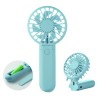 Ventilador portátil plegable Ibera