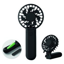 Ventilador portátil plegable Ibera