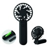 Ventilador portátil plegable Ibera