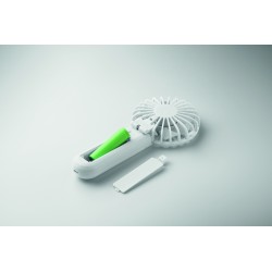 Ventilador portátil plegable Ibera