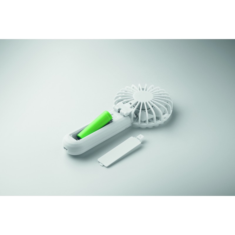 Ventilador portátil plegable Ibera