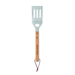 Espátula para barbacoa con abrebotellas Opencook
