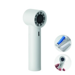Ventilador mini de mano Glaci