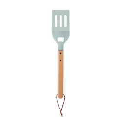 Espátula para barbacoa con abrebotellas Opencook