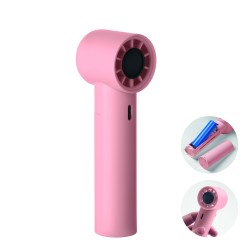 Ventilador mini de mano Glaci