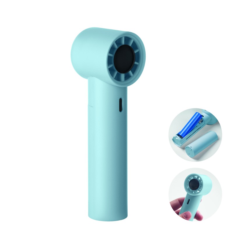 Ventilador mini de mano Glaci