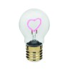 Bombilla LED decorativa Lumiglow