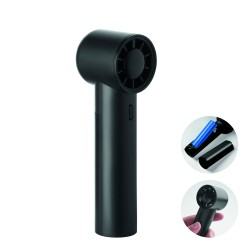 Ventilador mini de mano Glaci