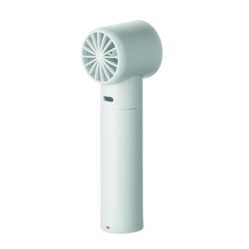 Ventilador mini de mano Glaci