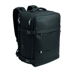 Mochila expandible de...