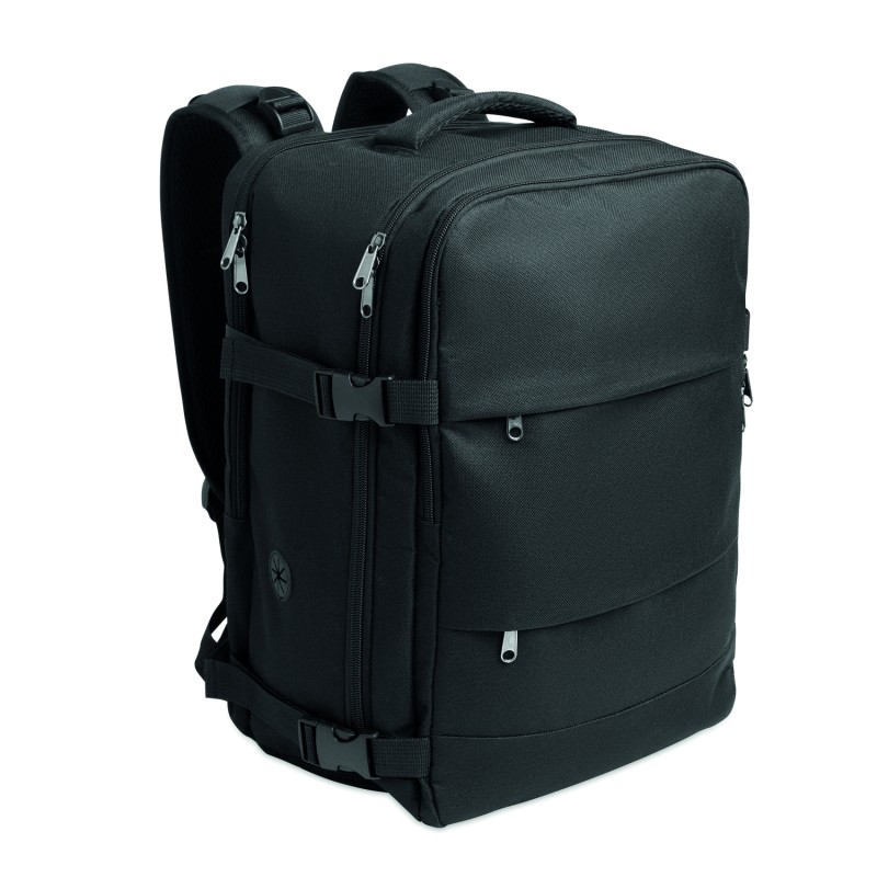 Mochila expandible de cabina Flyhigh