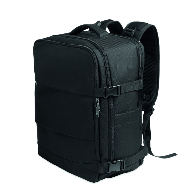 Mochila expandible de cabina Flyhigh