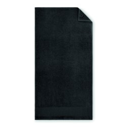 Toalla de rizo de algodón 50x100 cm Island 50