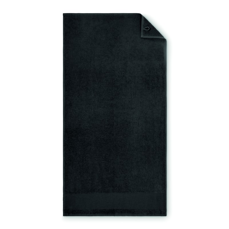 Toalla de rizo de algodón 50x100 cm Island 50