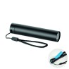 Linterna recargable de aluminio Lume