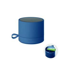 Altavoz inalámbrico de metal Recar 3W