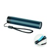 Linterna recargable de aluminio Lume