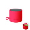Altavoz inalámbrico de metal Recar 3W