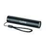 Linterna recargable de aluminio Lume