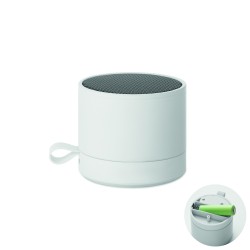 Altavoz inalámbrico de metal Recar 3W