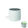 Altavoz inalámbrico de metal Recar 3W