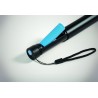 Linterna recargable de aluminio Lume