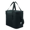 Bolsa nevera de RPET Gelid 18 L