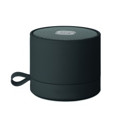 Altavoz inalámbrico de metal Recar 3W
