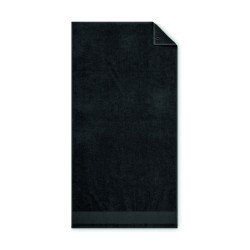 Toalla de rizo de algodón 70x140 cm Island 70