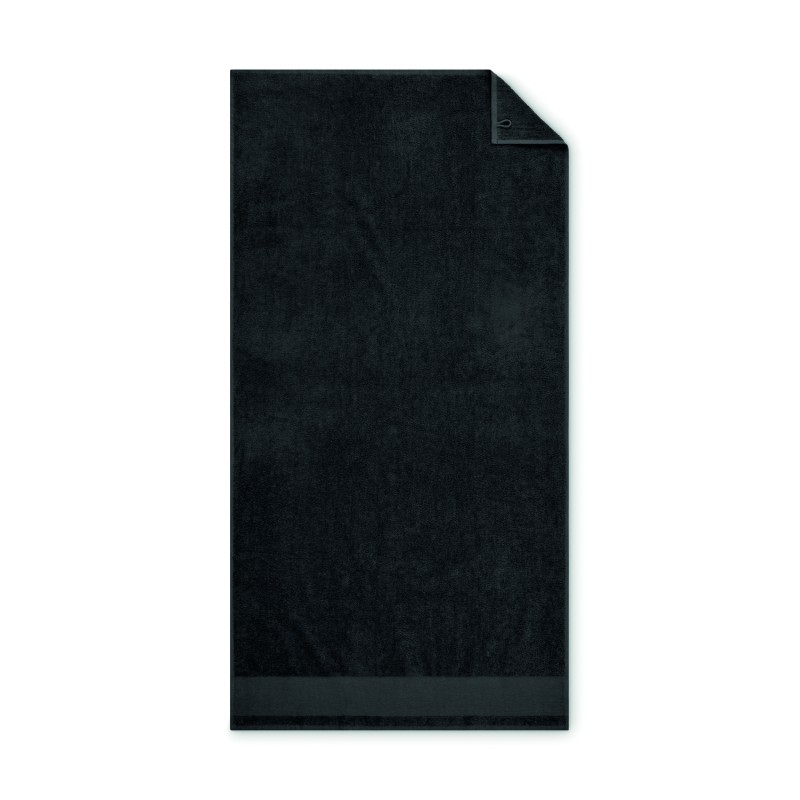 Toalla de rizo de algodón 70x140 cm Island 70