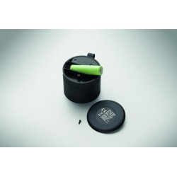 Altavoz inalámbrico de metal Recar 3W