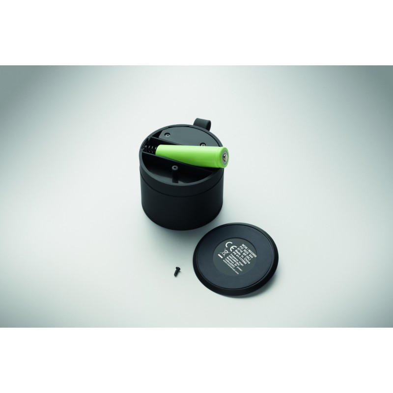 Altavoz inalámbrico de metal Recar 3W