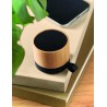 Altavoz inalámbrico de bambú Recar Bamboo 3W