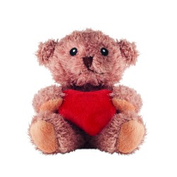 Osito de peluche con...